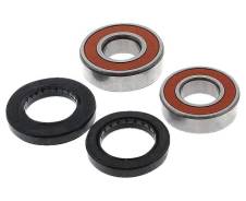     Tourmax WBK-286 6004+6204 