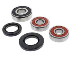     Tourmax WBK-362 63032+63/22 