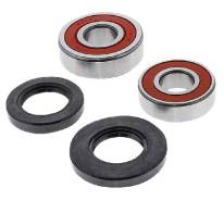     Tourmax WBK-105 6203+6204 