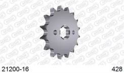   AFAM 21200-16   