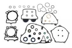      Kawasaki KX250F 17-19 Athena P400250900067 