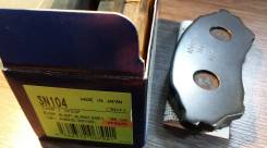 �������� ��������� �������, Advics, SN104, PF5425, AN602, ������. BJ3P, BJ5P ����