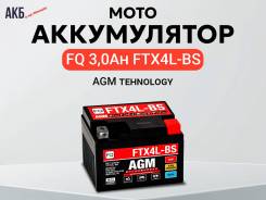   FQ AGM 3ah FTX4L 