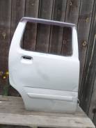   Suzuki Wagon R Plus MA63S, K10A