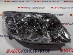 ���� Toyota Corolla Fielder NZE121 ������ 2004. -2006�. ����