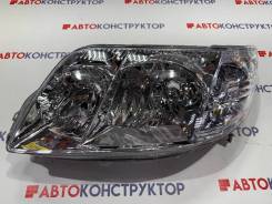 ���� Toyota Corolla Fielder NZE121 ����� 2004-2006� ����