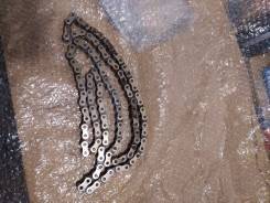   520 SM  112  c  Honda CRM250 