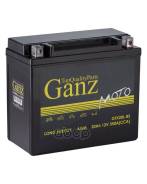  GANZ  AGM 20 /  R+ 177x88x154  EN 350  GANZ . GN1220 