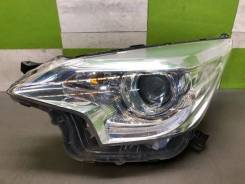   Toyota Ractis NCP120
