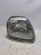   Mitsubishi Minica H42V 3G83 (P1025)  