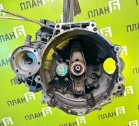   JXY Skoda Fabia 1.9L CDI 2000-2010