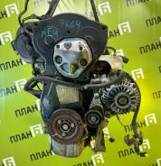  Peugeot 307 Citroen C4 1.6 NFU