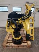   John Deere (Waratah) H480C