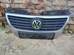   Volkswagen Passat B6 