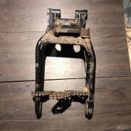  Kawasaki Er6N 2012-2016 