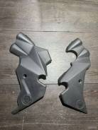    Kawasaki Er-6F 2012-2016 