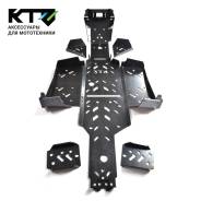   KTZ   Linhai Yamaha M550L (2017-2025) 