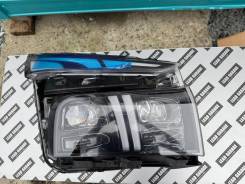   LED Hyundai Santa Fe 2020-2023 Hyundai 92102S1600