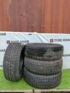 Yellow Hat Ice Frontage, 195/65 R15 