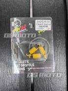   Twh Honda Dio 1500 rpm 