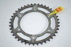   JTR498-40 Kawasaki ZX6R ZX600FE 