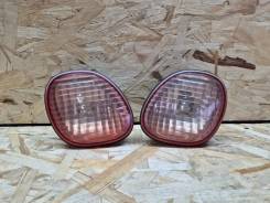 -  Toyota Aristo JZS160  