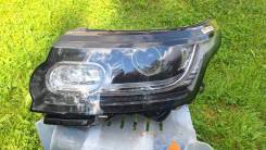   LAND Rover Renge Rover