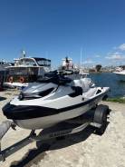 Seadoo GTX 300 limited 2024 ����