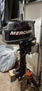    Mercury ME6M 4ST 