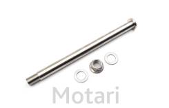   YZ250F 14-24, YZ250FX 15-23, YZ450F 10-23, YZ450FX 16-23, WR250F 15-24, WR450F 16-23 