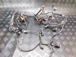   Honda NC700XA LD RC63 050662 