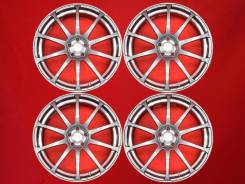 Колесные диски Kreutzer Series - купить литые, кованые и