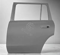    GLS-class W167 Mercedes-Benz