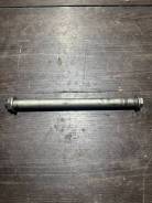   Kawasaki Vn2000 Vulcan 2005 