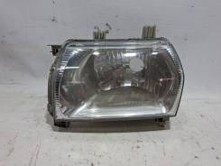   Mitsubishi Toppo BJ H42A 3G83 (7560)  