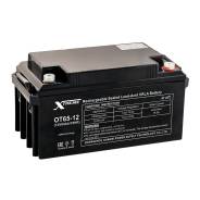  Xtreme VRLA 12V 65A*h (OT65-12) 