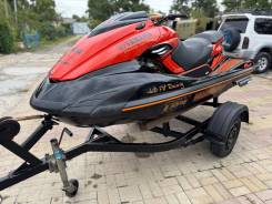 Yamaha FZS 