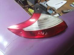 ������ ������ ����� �� renault megane 3 ����� 3