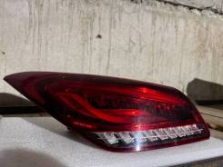    CLA C118 X118