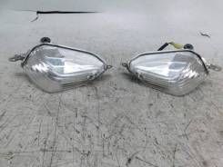   Kawasaki ZZR1400 ZXT40C. 