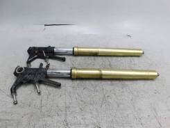   Kawasaki ZZR1400 ZXT40C. 