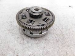     Kawasaki ZZR1400 ZXT40C. 