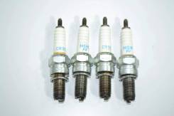   NGK CR9E Kawasaki ZX6R ZX600FE 
