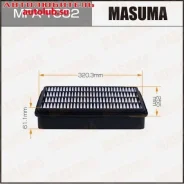 ������ ��������� MFA-T032 Masuma ����