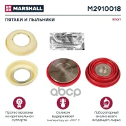 ��������� �������! ��������� � �������� Knorr SN6/SN7/SK7/NA7/ BPW/SAF Marshall ���. M2910018 �/� ����