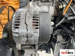 ��������� Audi A4 B5 1999 [n1p-87256907] ����
