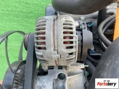 ��������� Volkswagen Passat B5 2001 [n1p-96730788] ����
