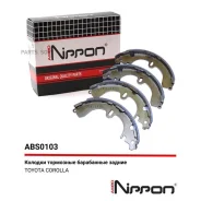������� ��������� ���������� | ��� | Allied Nippon ABS0103 ����