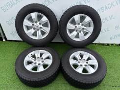  Toyota Land Cruiser Prado R17 