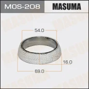 ������ ��������� ����� Toyota Camry Gracia, RUNX/Allex, 2MZ,1ZZ,2ZZGE 02 "Masuma" ����